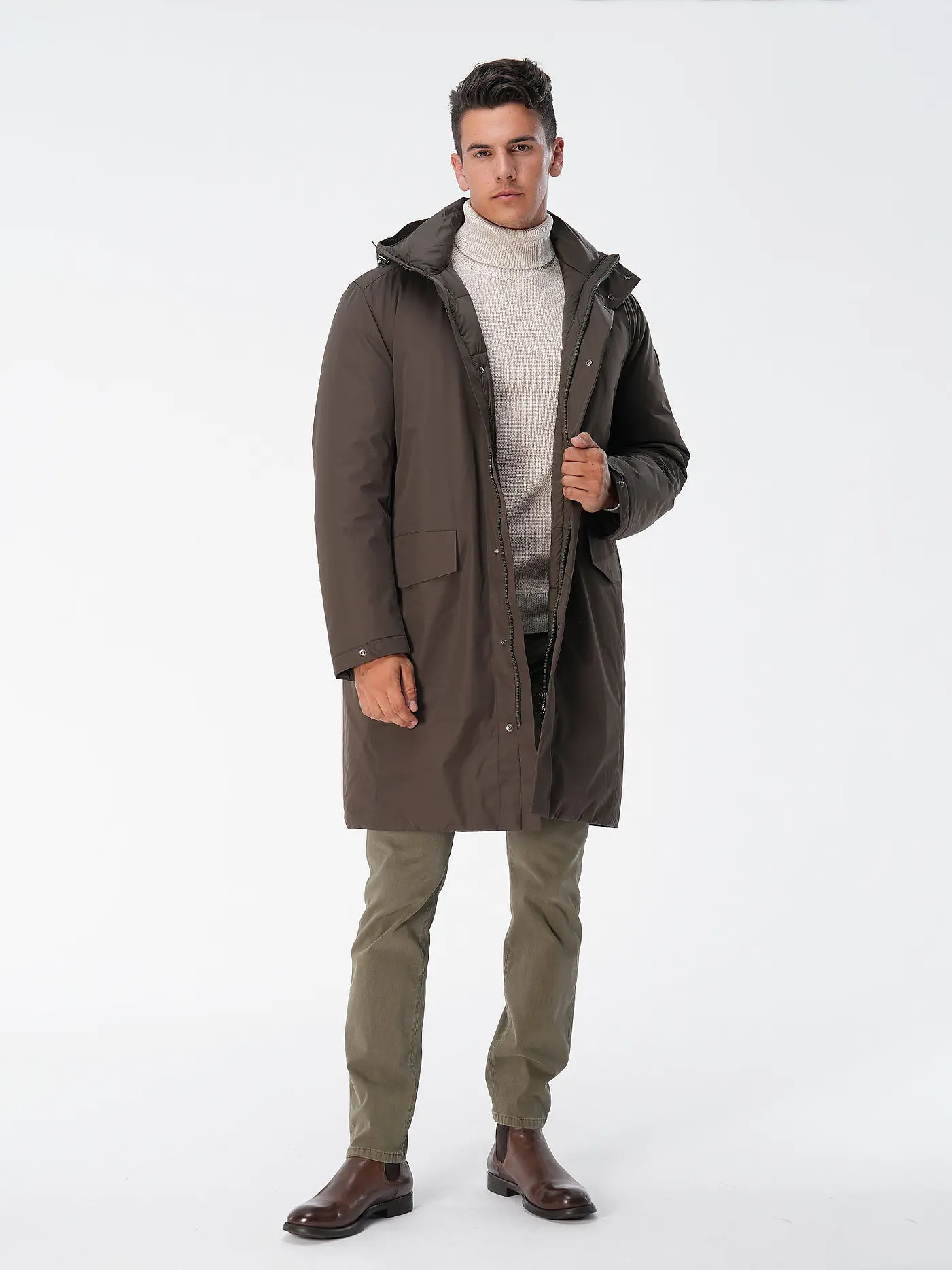 MARC O'POLO | Pullover | 